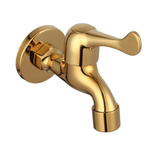 Carron - Wall Mounted Basin Cold Water Faucet Tap