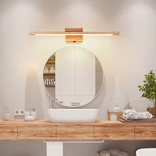 Noella - Scandinavian Bathroom Wall Lamp