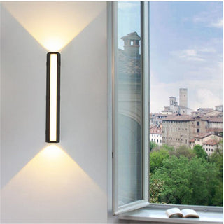 Katelyn - LED Wall Lamp Waterproof IP65 Long Strip Lights