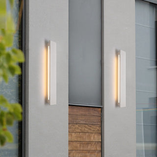 Lydia- LED IP65 Outdoor Wall Light