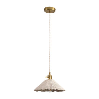 Gladia - Japanese Wabi Sabi Homestay Cement Celebrity Chandelier