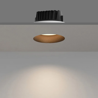 Farrer - LED Borderless Thin Ceiling Downlight Recessed