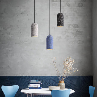 Williston - Nordic Wind Loft Creative Lighting Pendant Lights