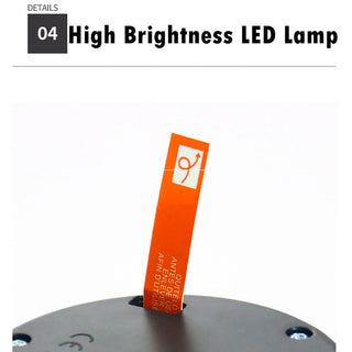 Gillis - Solar Pathway/Walkway Garden Outdoor Black Light