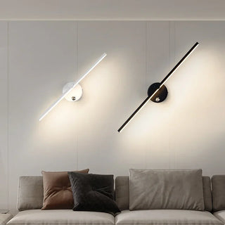 Yanis - Modern Bathroom Wall Light
