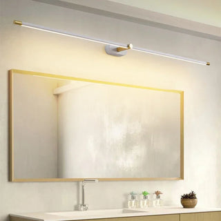 Vernon - Modern LED Thin Wall Light Bar