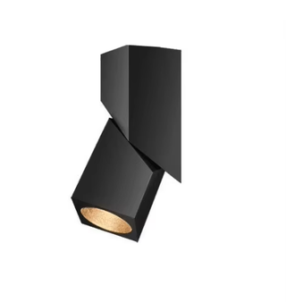 Bolívar - Modern Adjustable Folding Rotatable LED Downlight Spotlight Ceiling Light