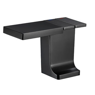 Cheona - Hot & Cold Sink Basin Mixer Tap