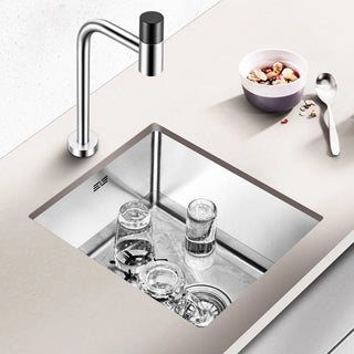 Tonda - Modern Cold Water Drinking Kitchen Tap