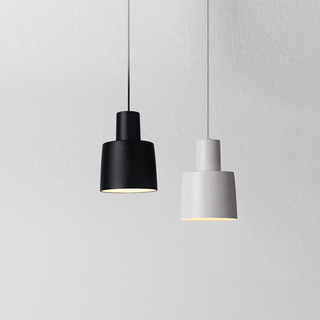 Nicholas - Round Modern Hanging Pendant Ceiling Light