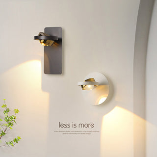 Ippolito Series - Rotatable New Modern LED Wall Lamps