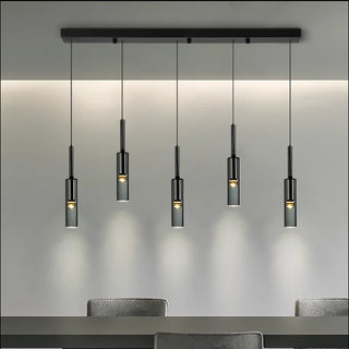 Armen - Modern Minimalist Lamp Nordic Wine Bottle Ceiling Pendant