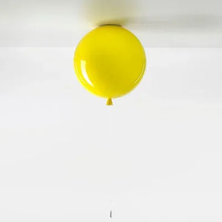 Vesna - Modern Children's Room Hanging Balloon Pendant Ceiling Light
