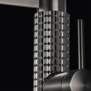 Hellen - Pull Out Single Handle Mixer Sink Tap