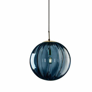 Aino - Glass Ball Pendant Hanging Lamp