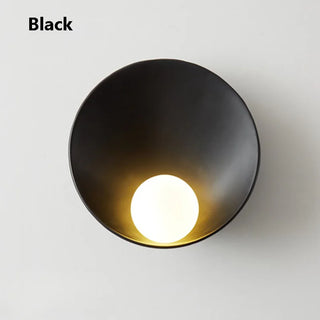 Marceline - Japanese Creative Shell  Wall Mounted Sconces