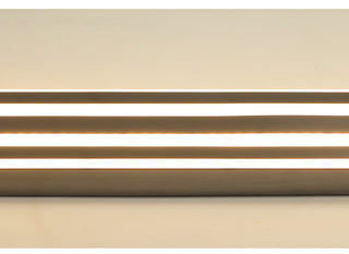 Yestine - Stripe Gold Modern LED Outdoor Wall light Bar