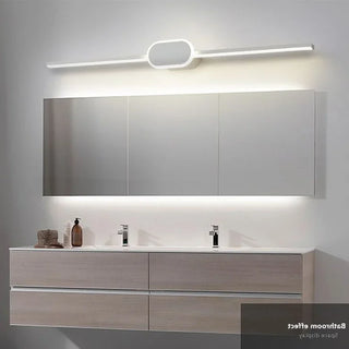 Terrell - Modern Bathroom Wall Light