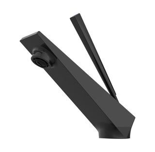 Achille - Slanted Modern Single Lever Mixer Tap