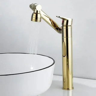Cirilo - Multi-functional Bathroom Mixer Tap