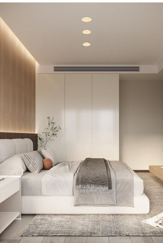 Farrer - LED Borderless Thin Ceiling Downlight Recessed