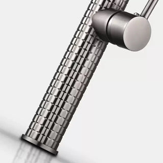 Hellen - Pull Out Single Handle Mixer Sink Tap