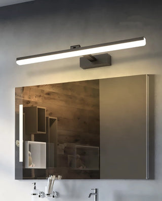 Yoselin - Modern waterproof Cosmetic Mirror Rotatable Wall lights