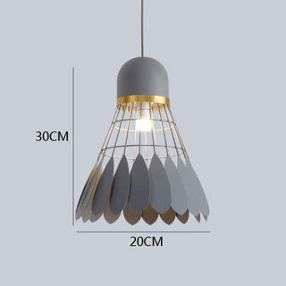 Oley - Badminton Hanging Lamp Artistry Dinning Room Pendant Ceiling Light