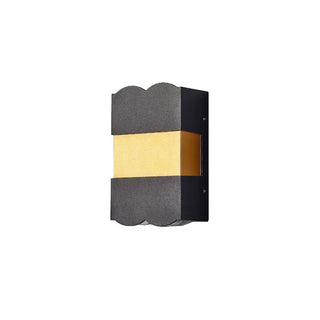 Tirion - IP54 Waterproof Outdoor Wall Spotlight