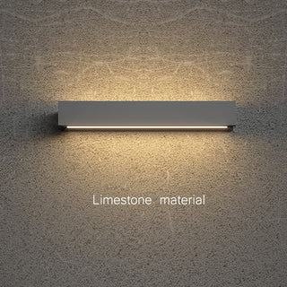 Lydia- LED IP65 Outdoor Wall Light