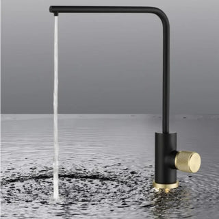 Georgetta - Modern Drinking Water Kitchen Tap