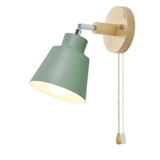 Jole - Nordic Modern Adjustable Cone Wall Light