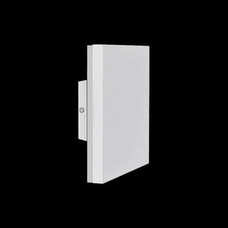 Llewella - Outdoor LED Rectangle/Round Modern Wall Light
