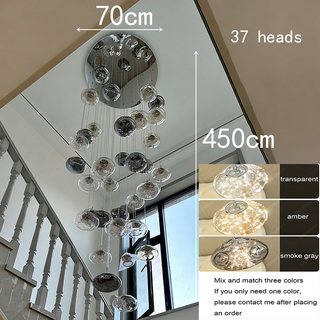 Sylvester - Modern dine Ceiling Chandelier