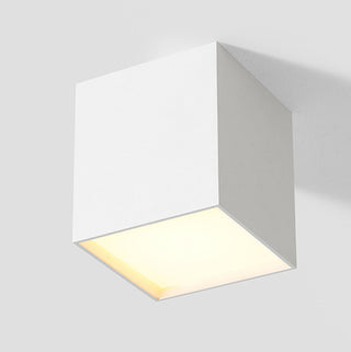 Leedon - Modern Cube Ceiling Downlight Spotlight