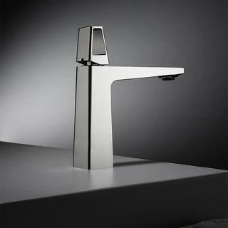 Gianni - Modern Single Lever Mixer Basin Tap