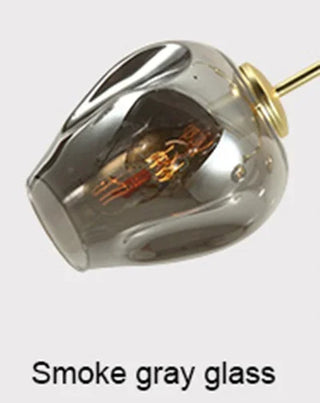 Bernardo - Modern LED Bubble Tree Pendant Ceiling Light