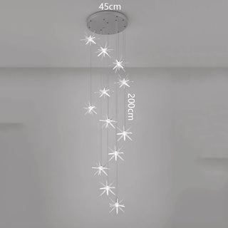 Raphael - Hanging Ceiling Pendant Chandelier