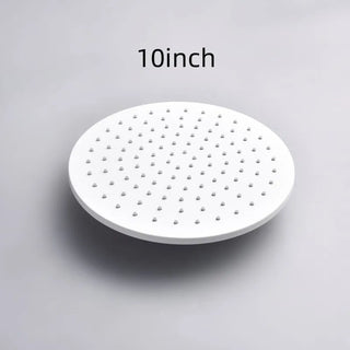 Nicolet - Modern Simple Wall Mounted Multi-Function Shower Set