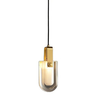 Glory - Postmodern Simple Crystal Luxury Hanging Lamp