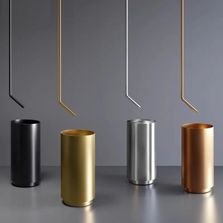 Pallas - Ceiling Mounted Hot/Cold Bathroom Tap