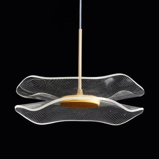 Jules - Hanging Ceiling Pendant Chandelier