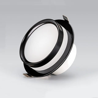 Pandan - Modern Stereo Recessed Ceiling Downlight