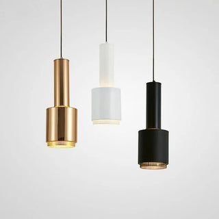 Nicholas - Round Modern Hanging Pendant Ceiling Light