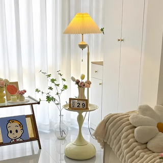 Pauline - Decor Placeholder Ornament Ambient Lighting Led Floor Lamp