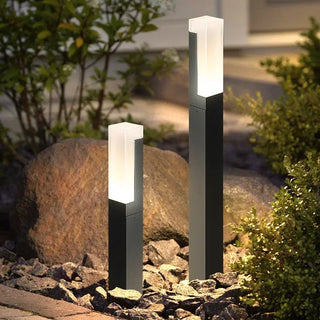 Eleonore - Waterproof IP65 10W Lawn Pathway Light