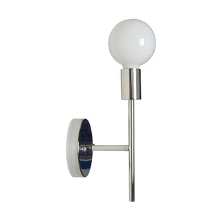 Kennedy - Modern Battery Powered LED Wall Light