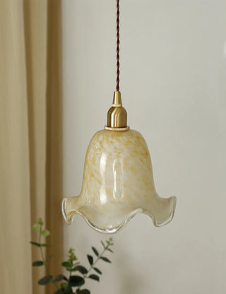 Adeon - LED Flower Hanging Pendant Ceiling Light