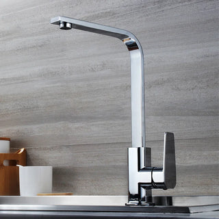 Leanora - Sink Hot/Cold 360 Degree Swivel Kitchen Tap