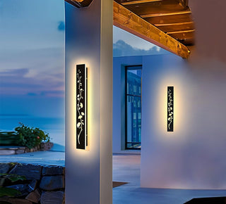 Dilwen - Waterproof Long Outdoor Light Bar IP65